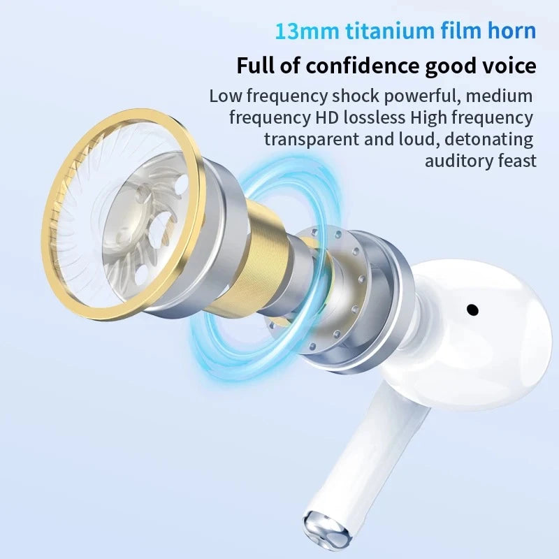 Echo Elite Pro – Pure Sound, Zero Distractions