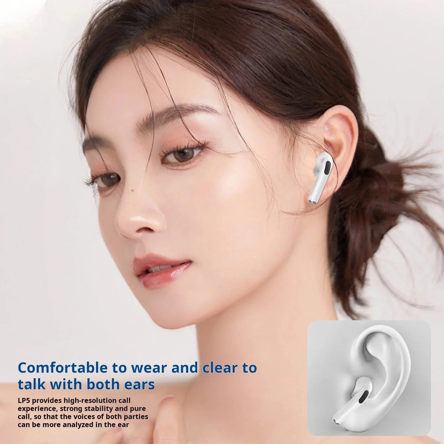 Echo Elite Pro – Pure Sound, Zero Distractions