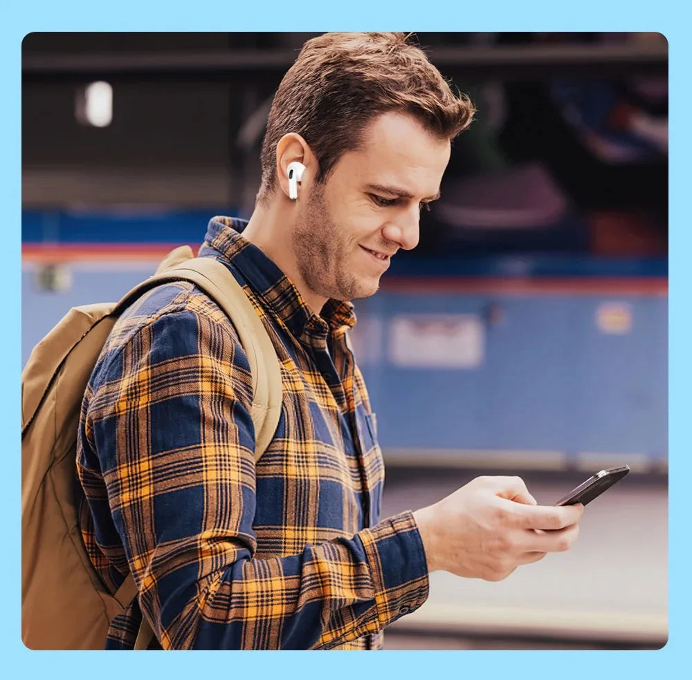 Echo Elite Pro – Pure Sound, Zero Distractions