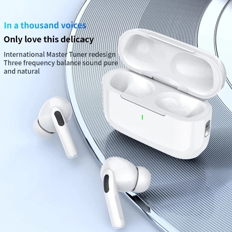 Echo Elite Pro – Pure Sound, Zero Distractions