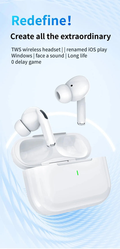 Echo Elite Pro – Pure Sound, Zero Distractions
