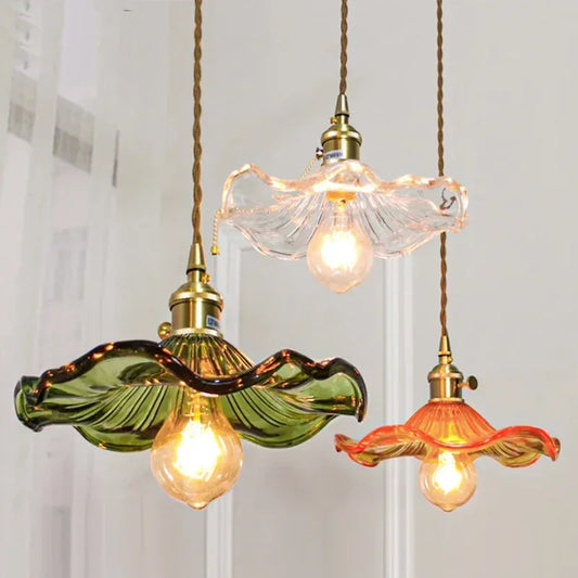 Luminous Nordic - Modern Nordic Hanging Lamp